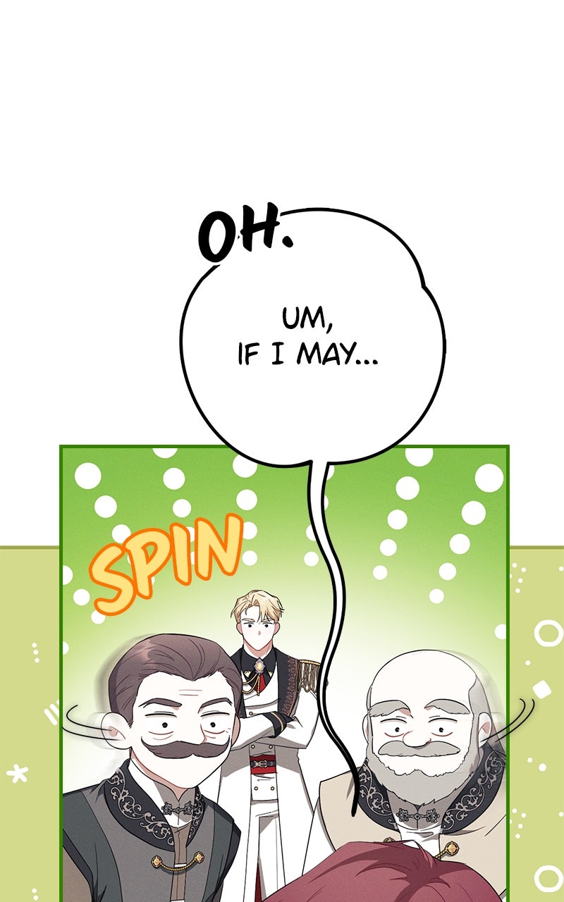 No Benefits for theReincarnated Episode 8 page 76 - 