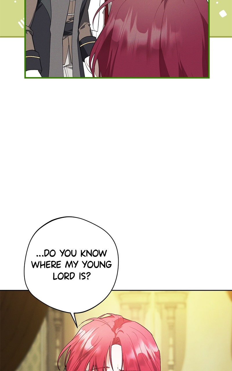 No Benefits for theReincarnated Episode 8 page 77 - 