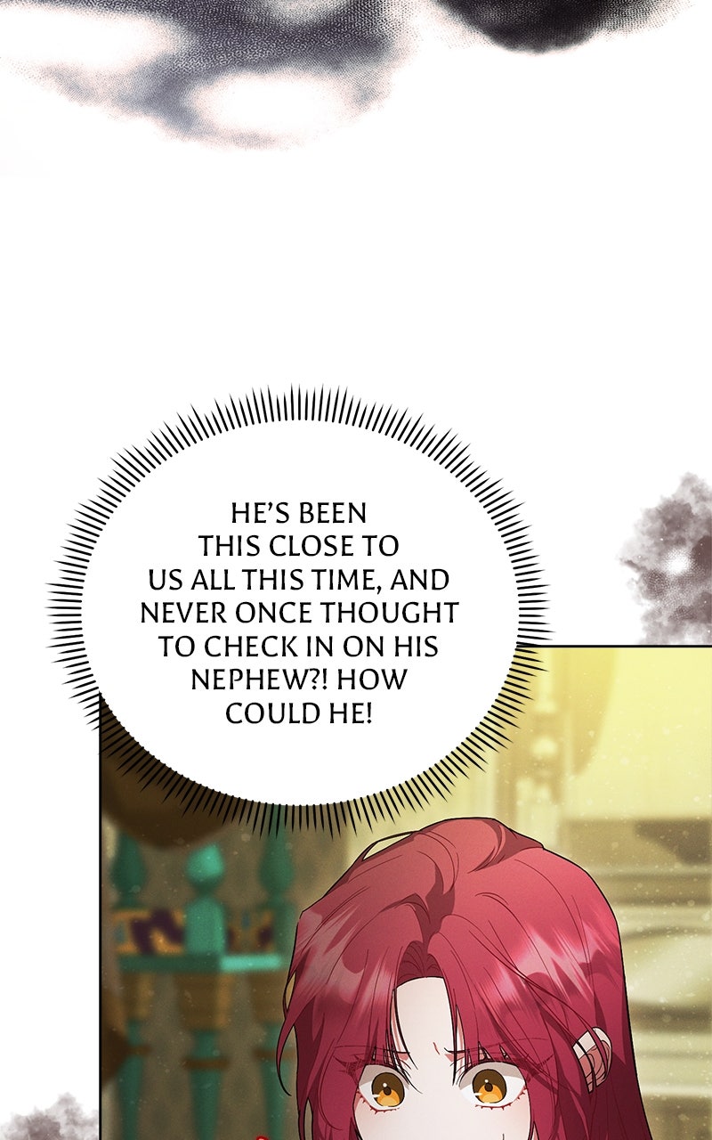 No Benefits for theReincarnated Episode 8 page 81 - 