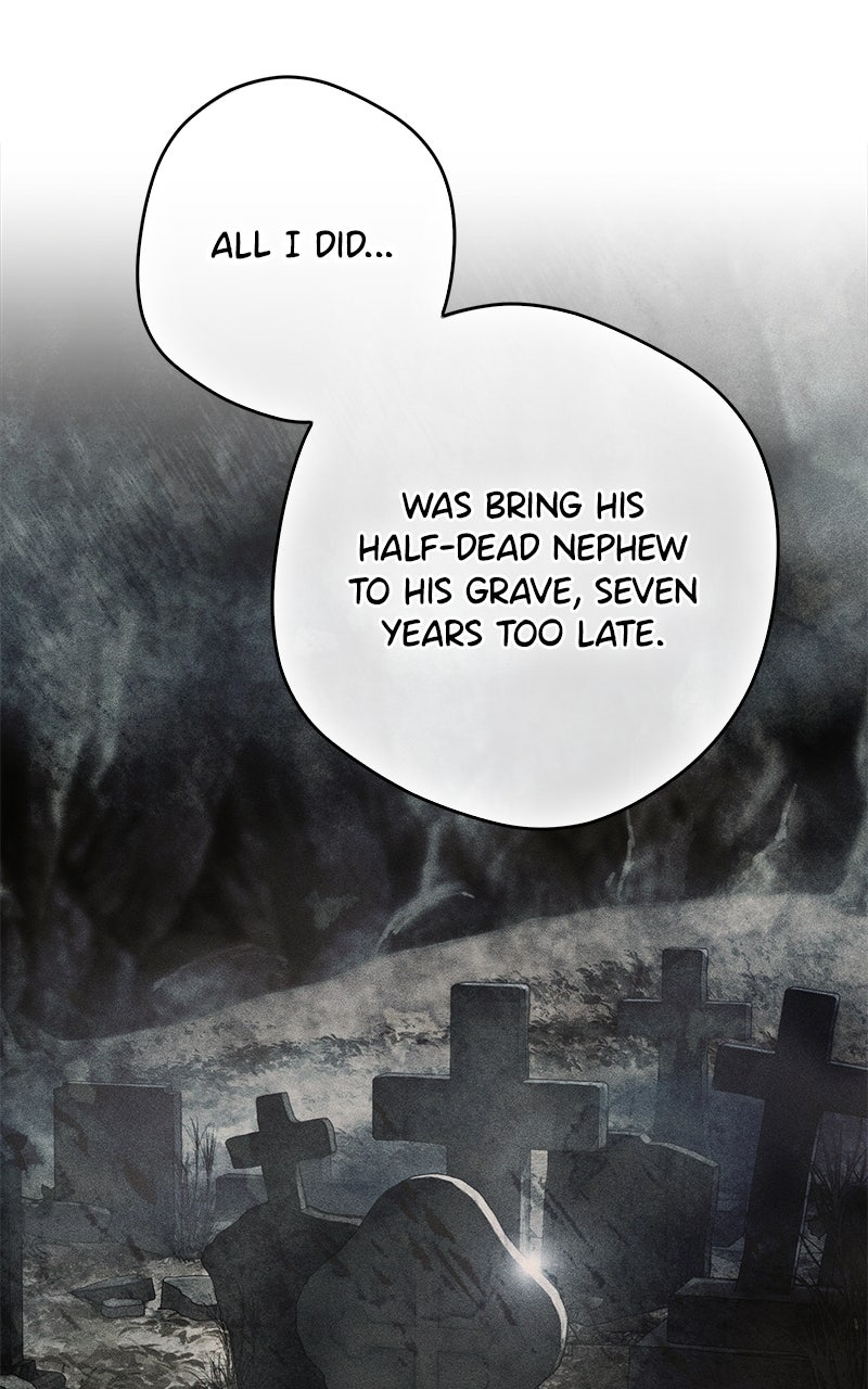 No Benefits for theReincarnated Episode 8 page 84 - 