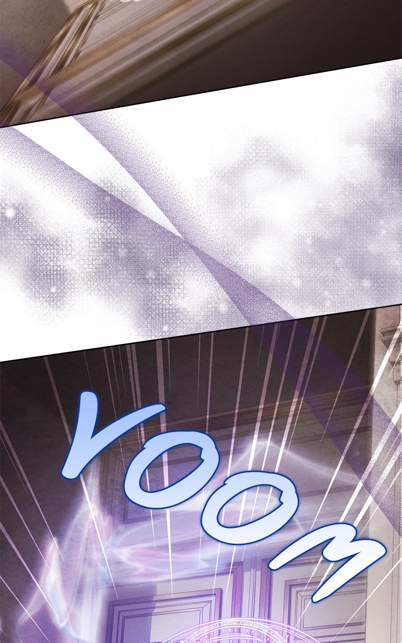 No Benefits for theReincarnated Episode 8 page 10 - 