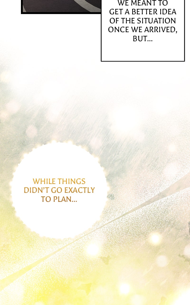 No Benefits for theReincarnated Episode 8 page 97 - 