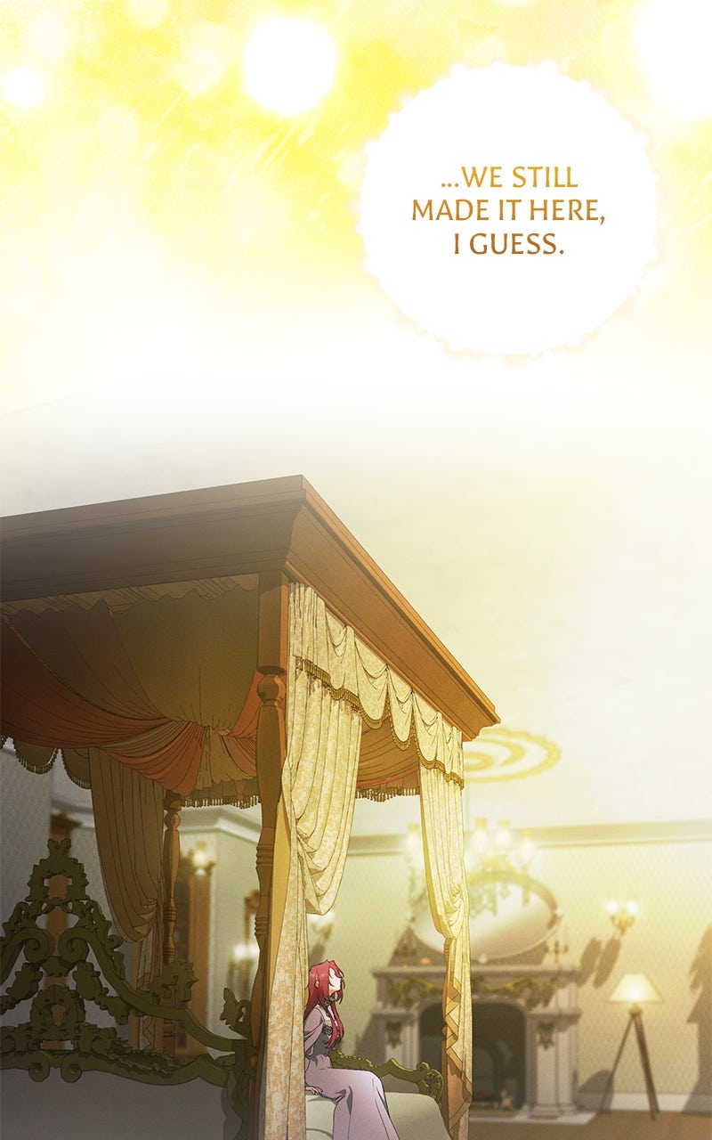 No Benefits for theReincarnated Episode 8 page 98 - 