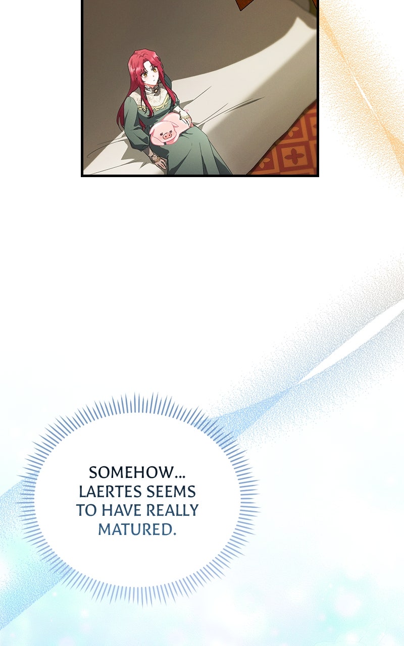 No Benefits for theReincarnated Episode 9 page 11 - 