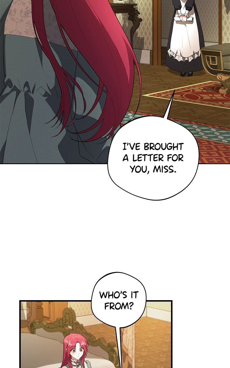 No Benefits for theReincarnated Episode 9 page 14 - 