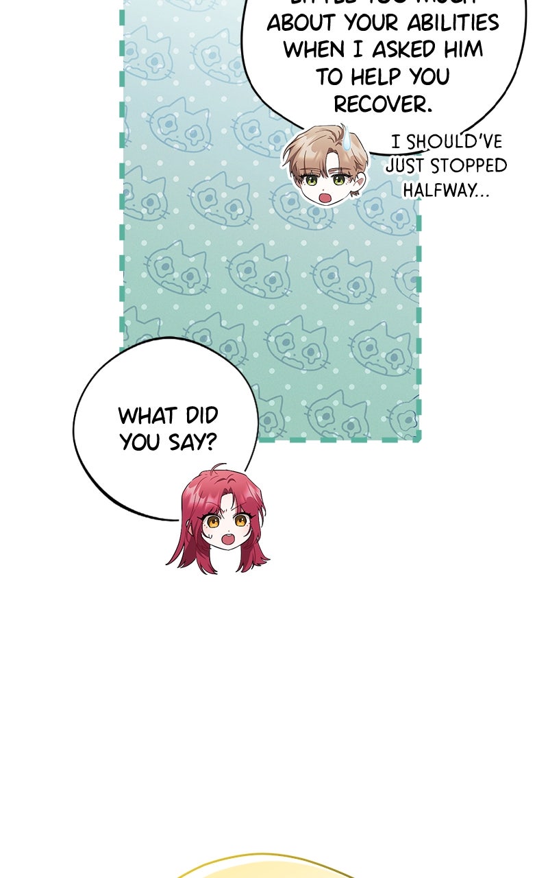 No Benefits for theReincarnated Episode 9 page 18 - 
