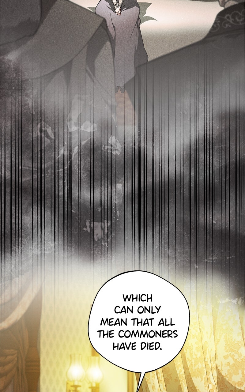 No Benefits for theReincarnated Episode 9 page 3 - 
