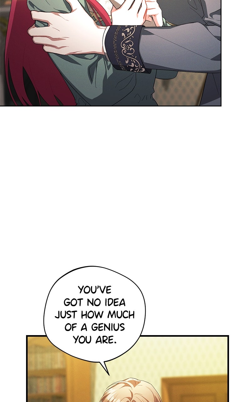 No Benefits for theReincarnated Episode 9 page 22 - 
