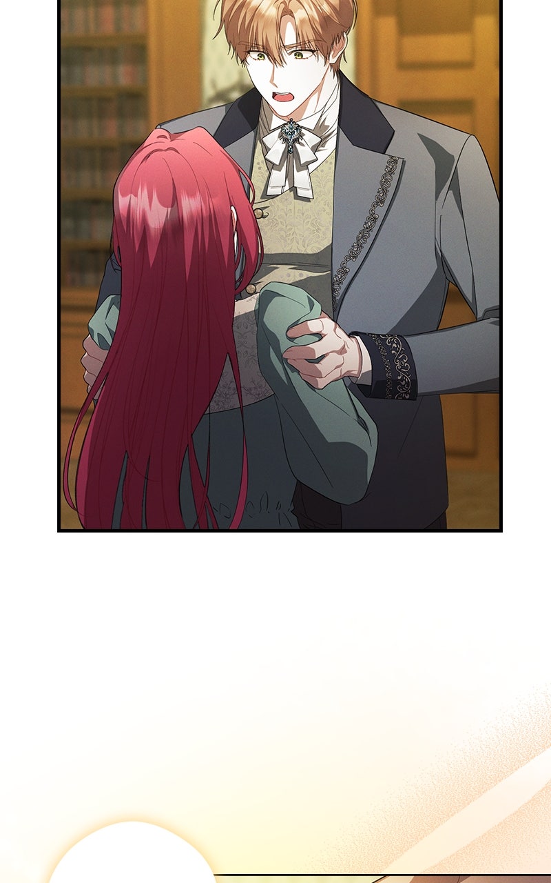 No Benefits for theReincarnated Episode 9 page 23 - 
