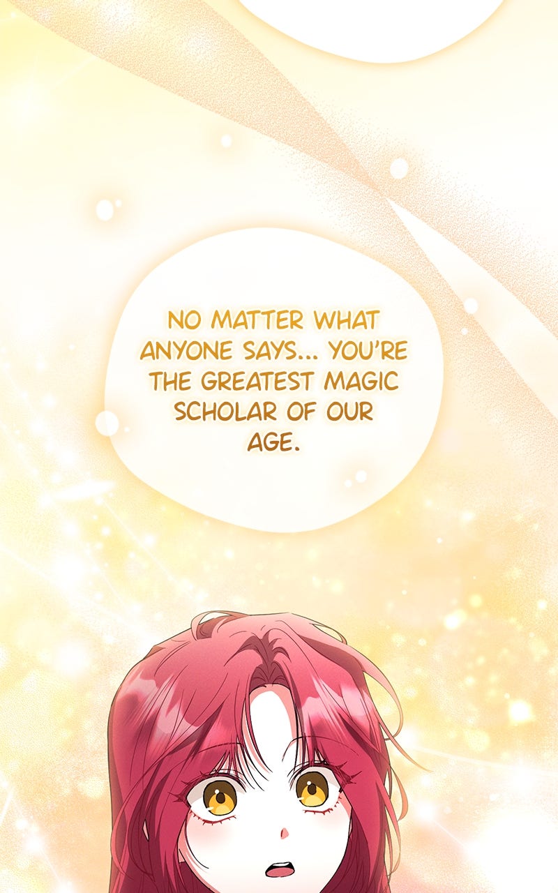 No Benefits for theReincarnated Episode 9 page 25 - 