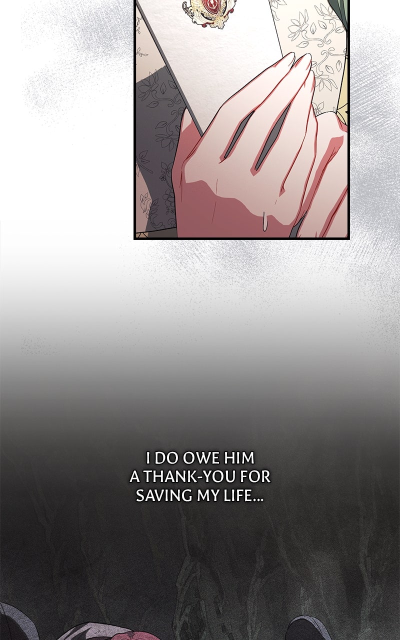 No Benefits for theReincarnated Episode 9 page 28 - 