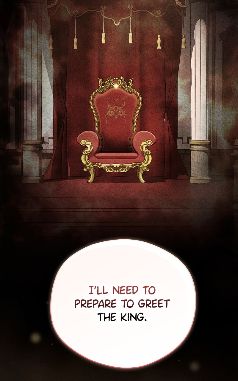 No Benefits for theReincarnated Episode 9 page 31 - 