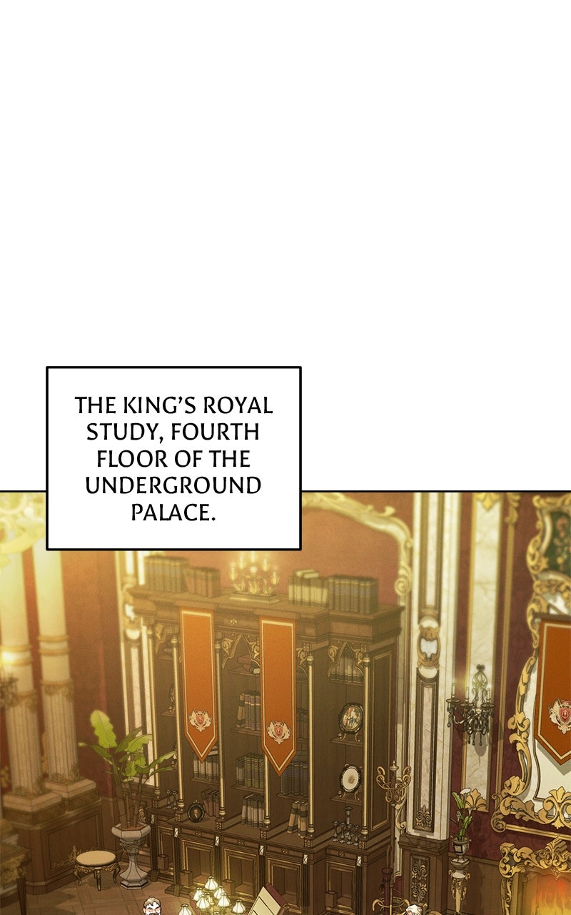 No Benefits for theReincarnated Episode 9 page 34 - 