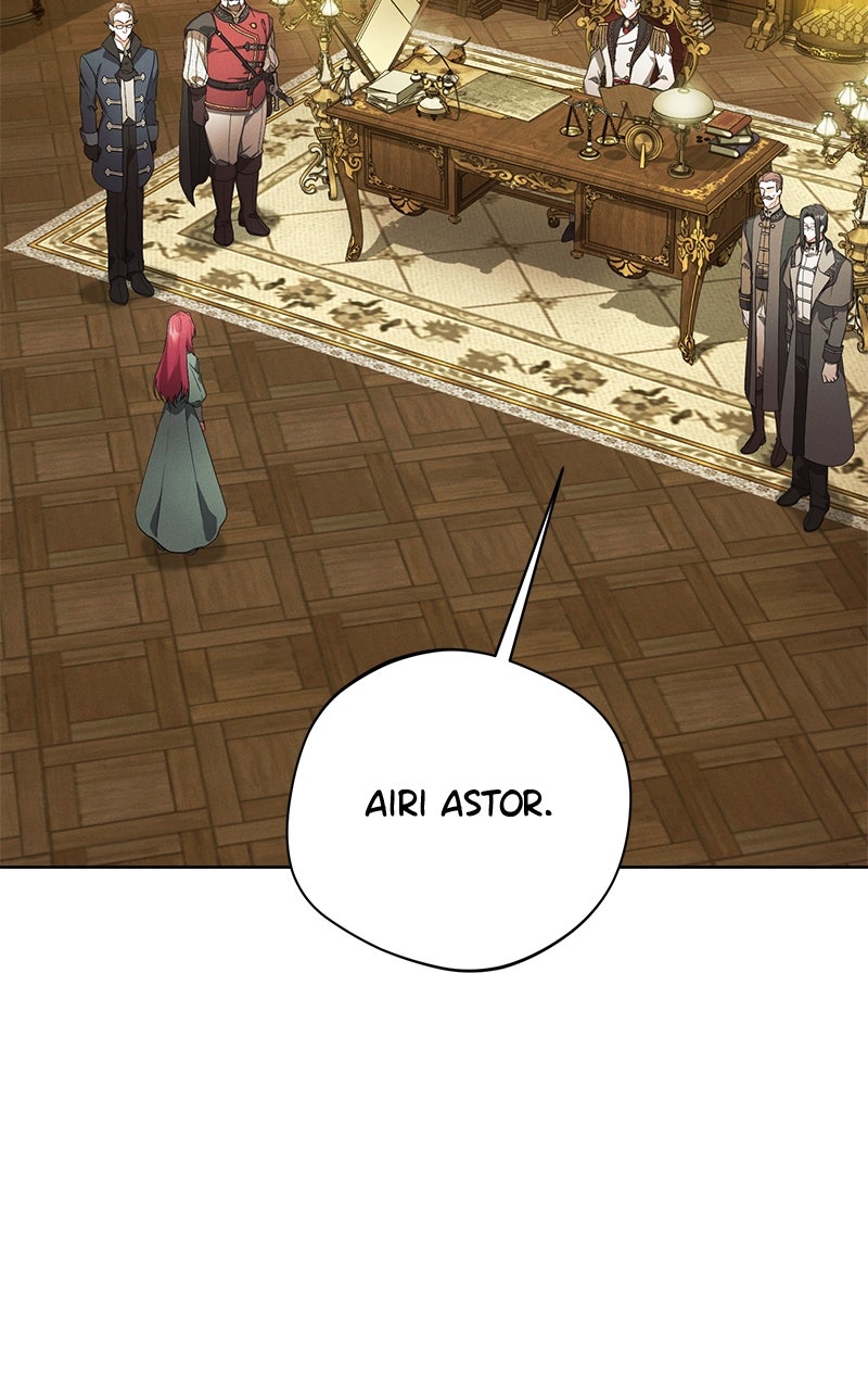 No Benefits for theReincarnated Episode 9 page 35 - 