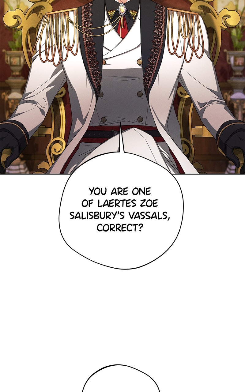 No Benefits for theReincarnated Episode 9 page 37 - 