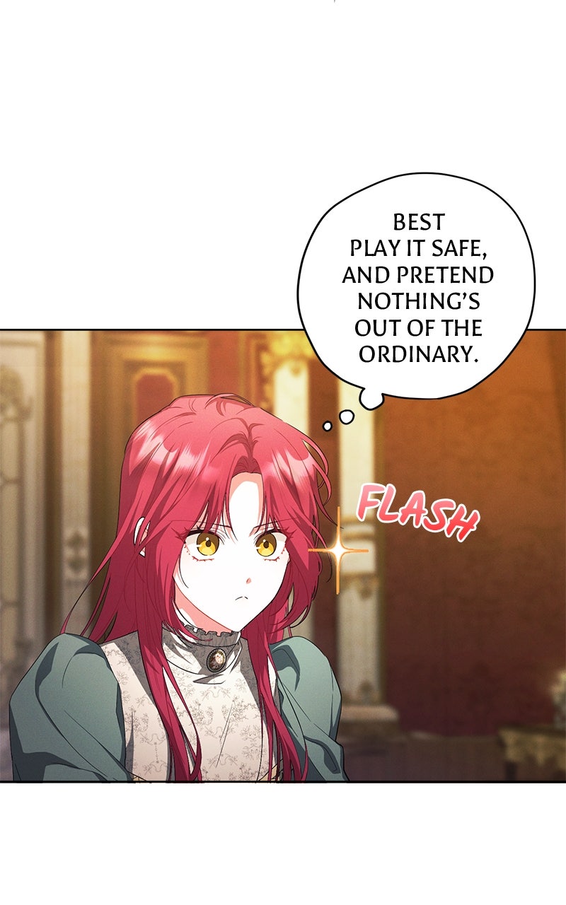 No Benefits for theReincarnated Episode 9 page 44 - 