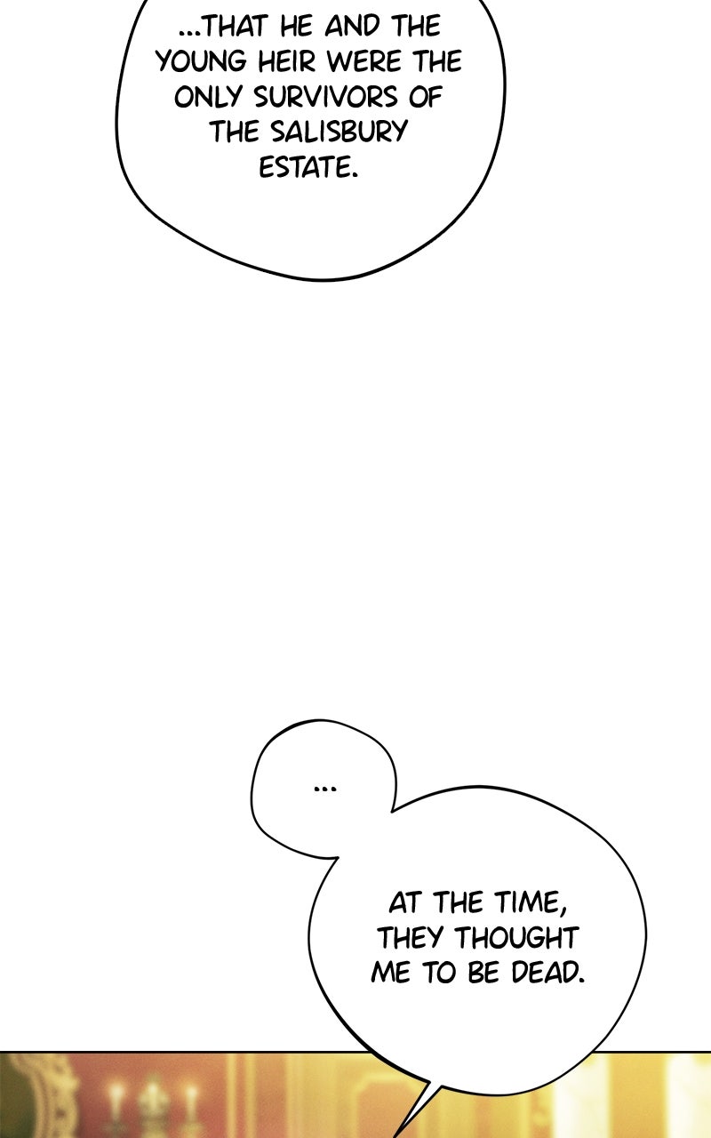 No Benefits for theReincarnated Episode 9 page 47 - 