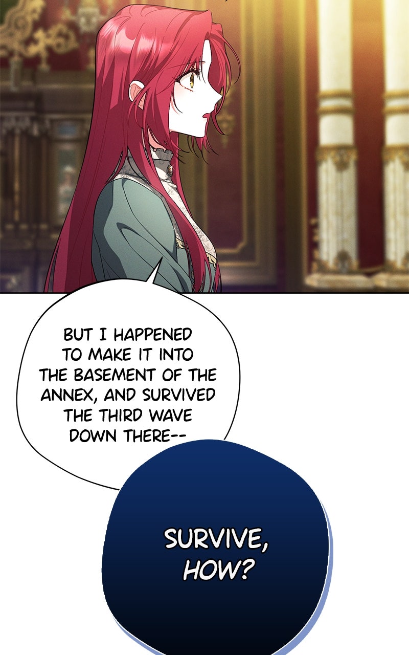 No Benefits for theReincarnated Episode 9 page 48 - 