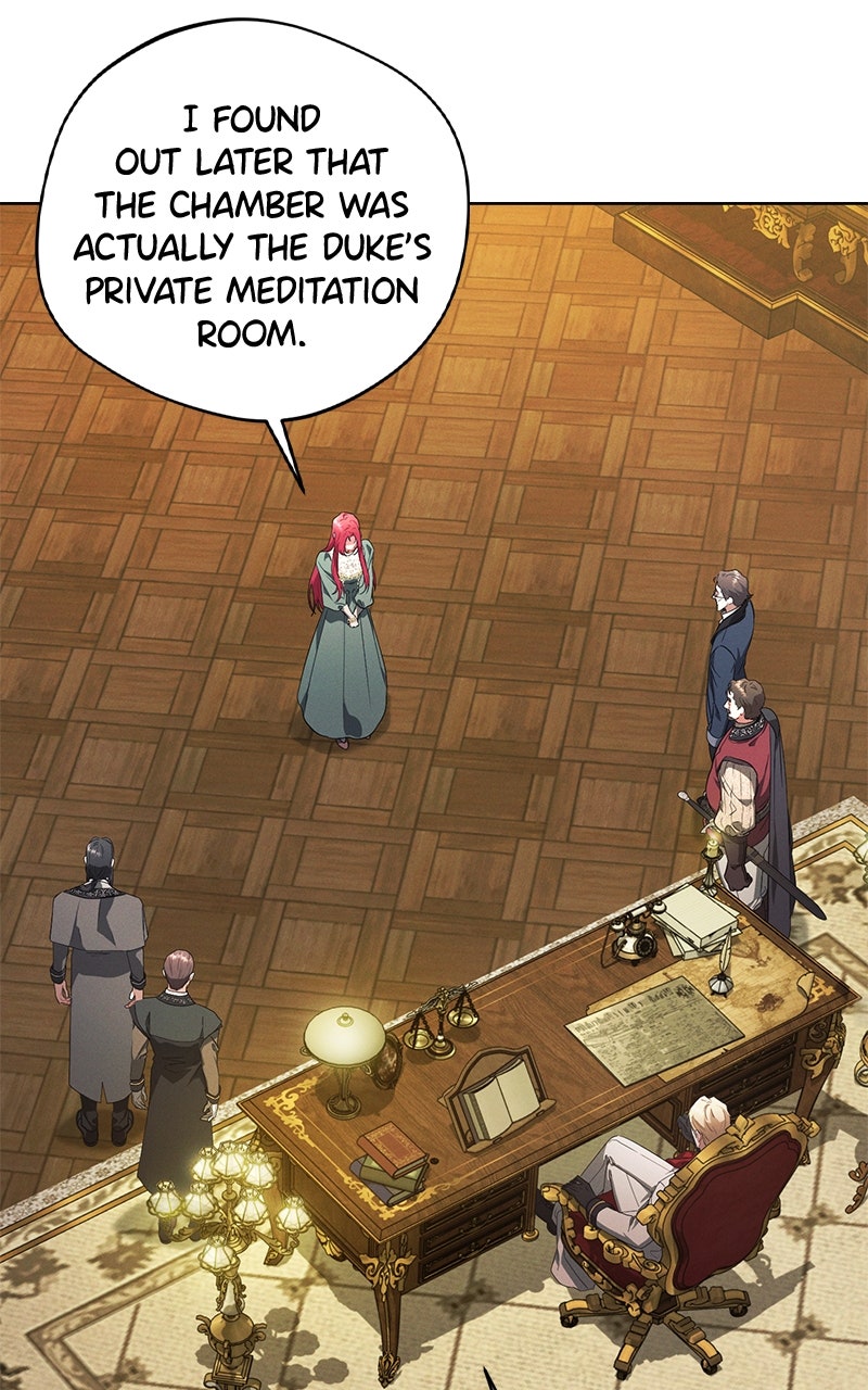 No Benefits for theReincarnated Episode 9 page 51 - 