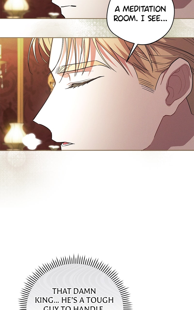 No Benefits for theReincarnated Episode 9 page 53 - 