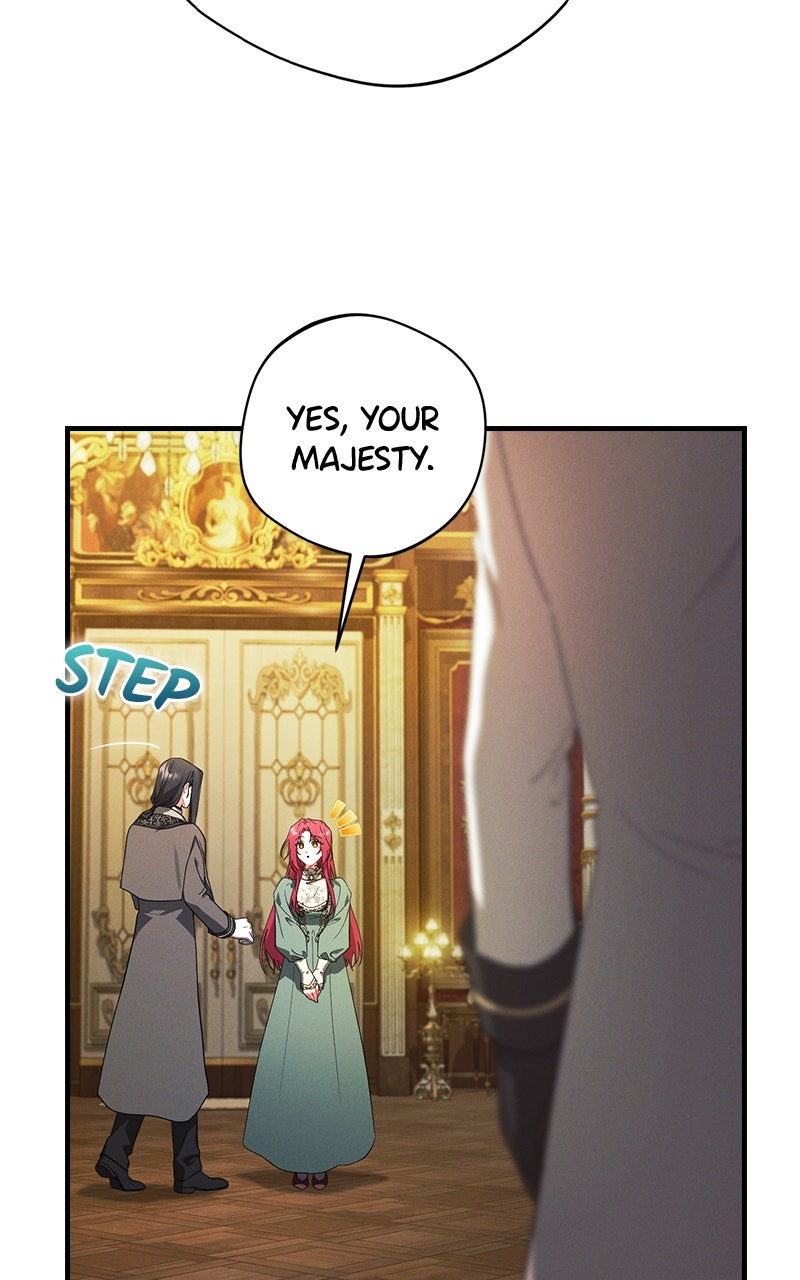No Benefits for theReincarnated Episode 9 page 56 - 