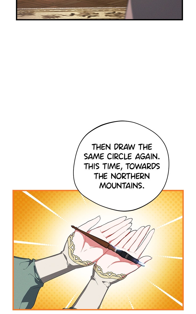 No Benefits for theReincarnated Episode 9 page 57 - 