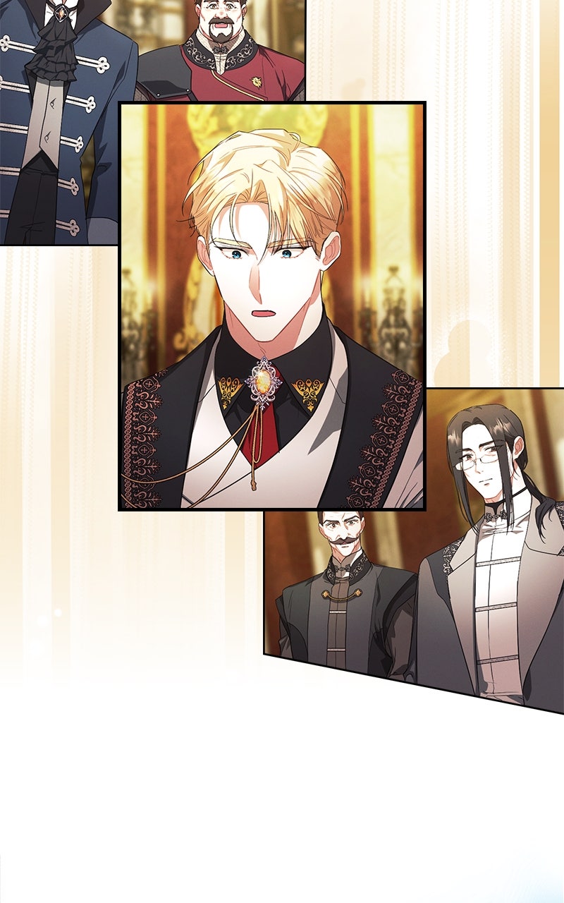 No Benefits for theReincarnated Episode 9 page 60 - 