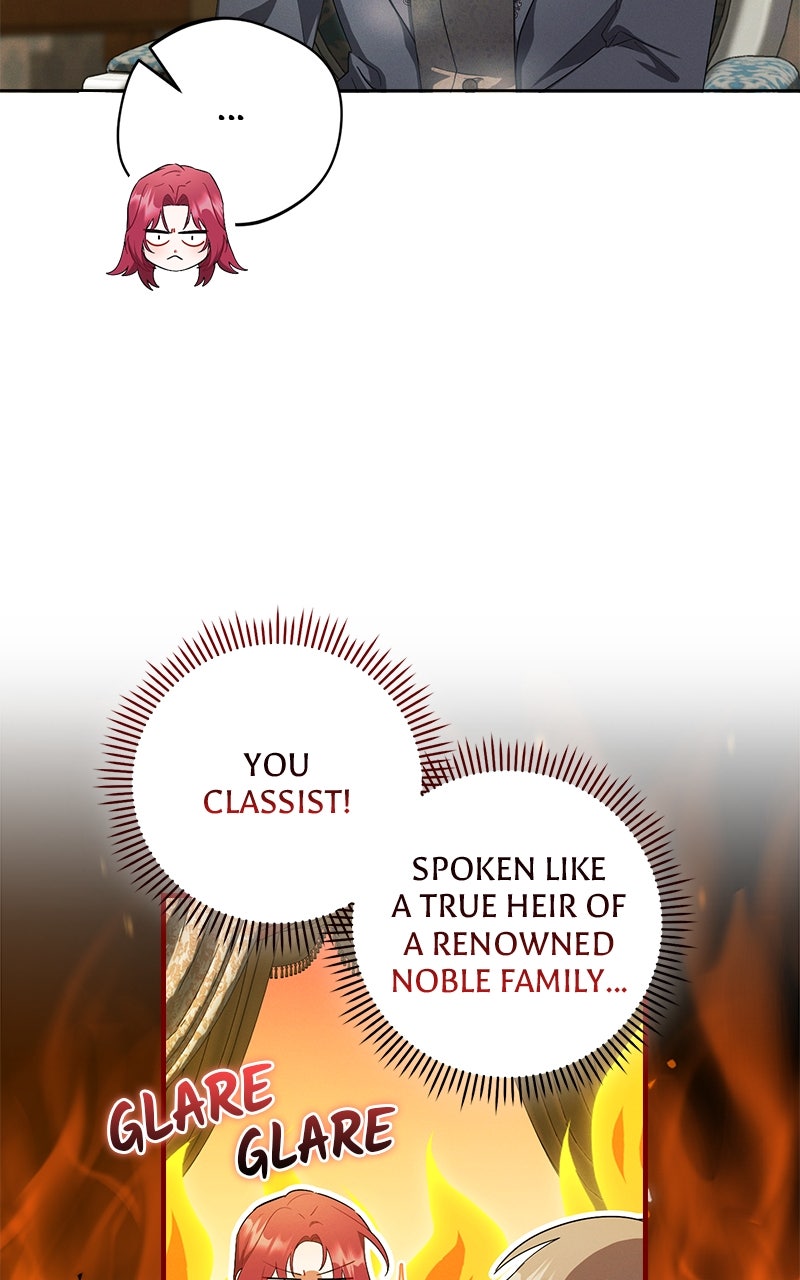 No Benefits for theReincarnated Episode 9 page 7 - 