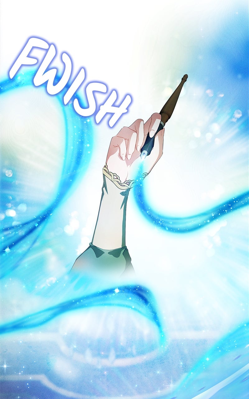 No Benefits for theReincarnated Episode 9 page 61 - 