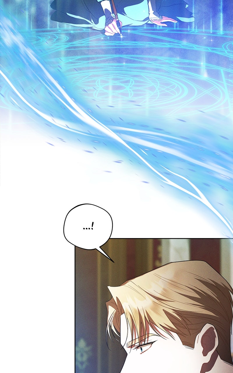 No Benefits for theReincarnated Episode 9 page 63 - 