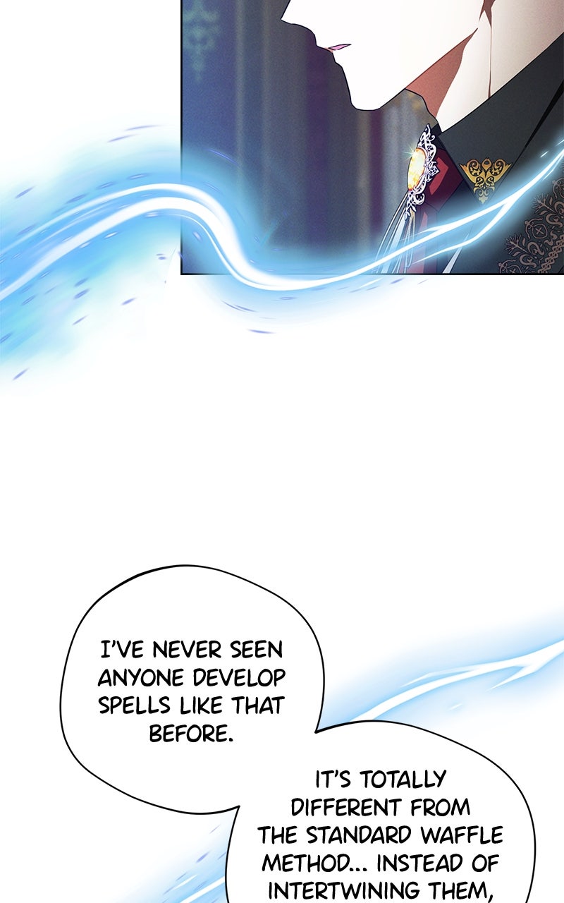 No Benefits for theReincarnated Episode 9 page 64 - 