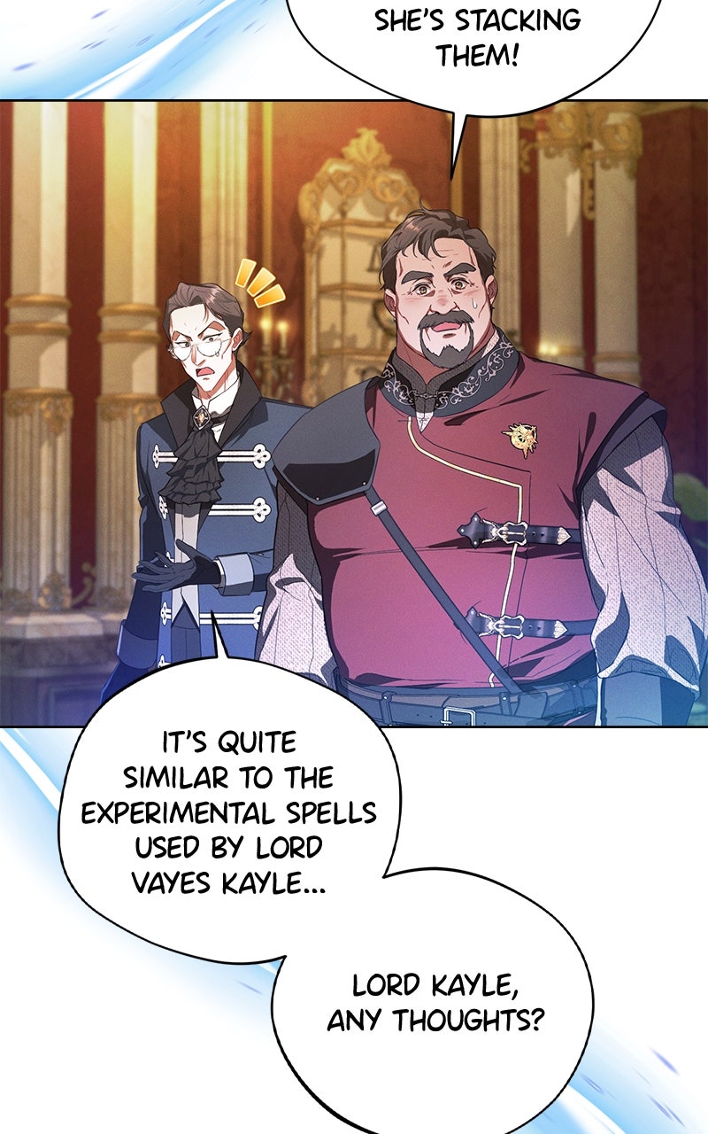 No Benefits for theReincarnated Episode 9 page 65 - 