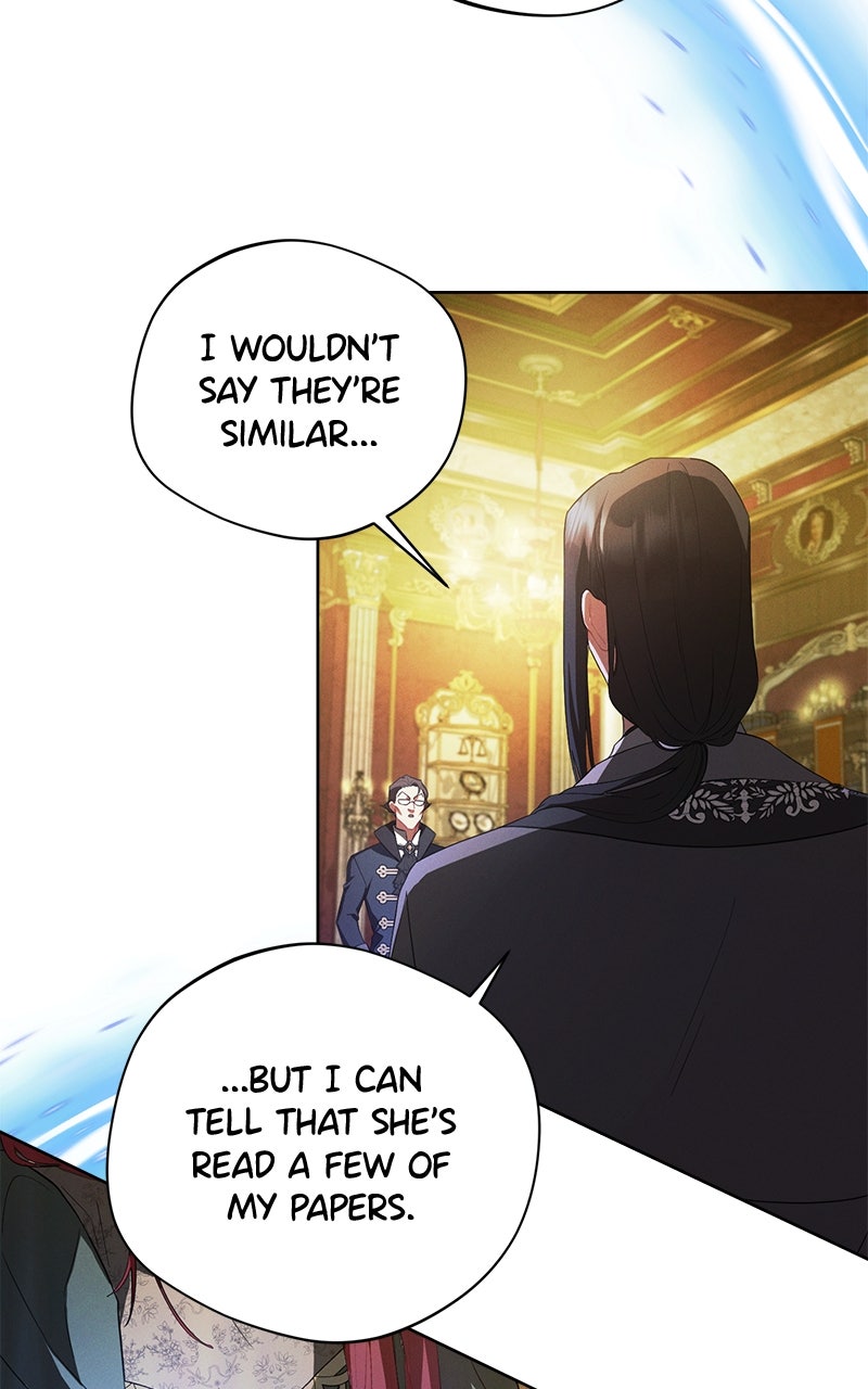No Benefits for theReincarnated Episode 9 page 66 - 
