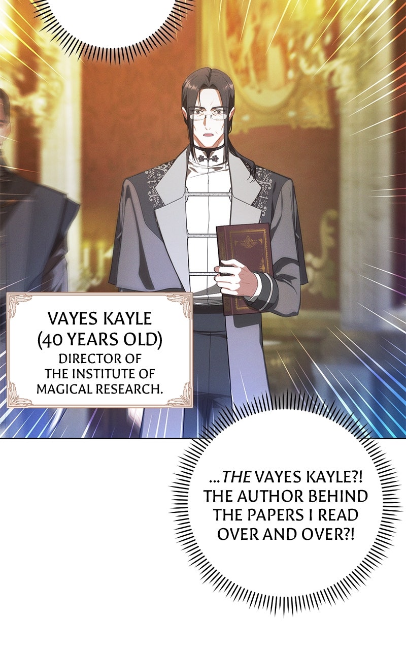 No Benefits for theReincarnated Episode 9 page 69 - 