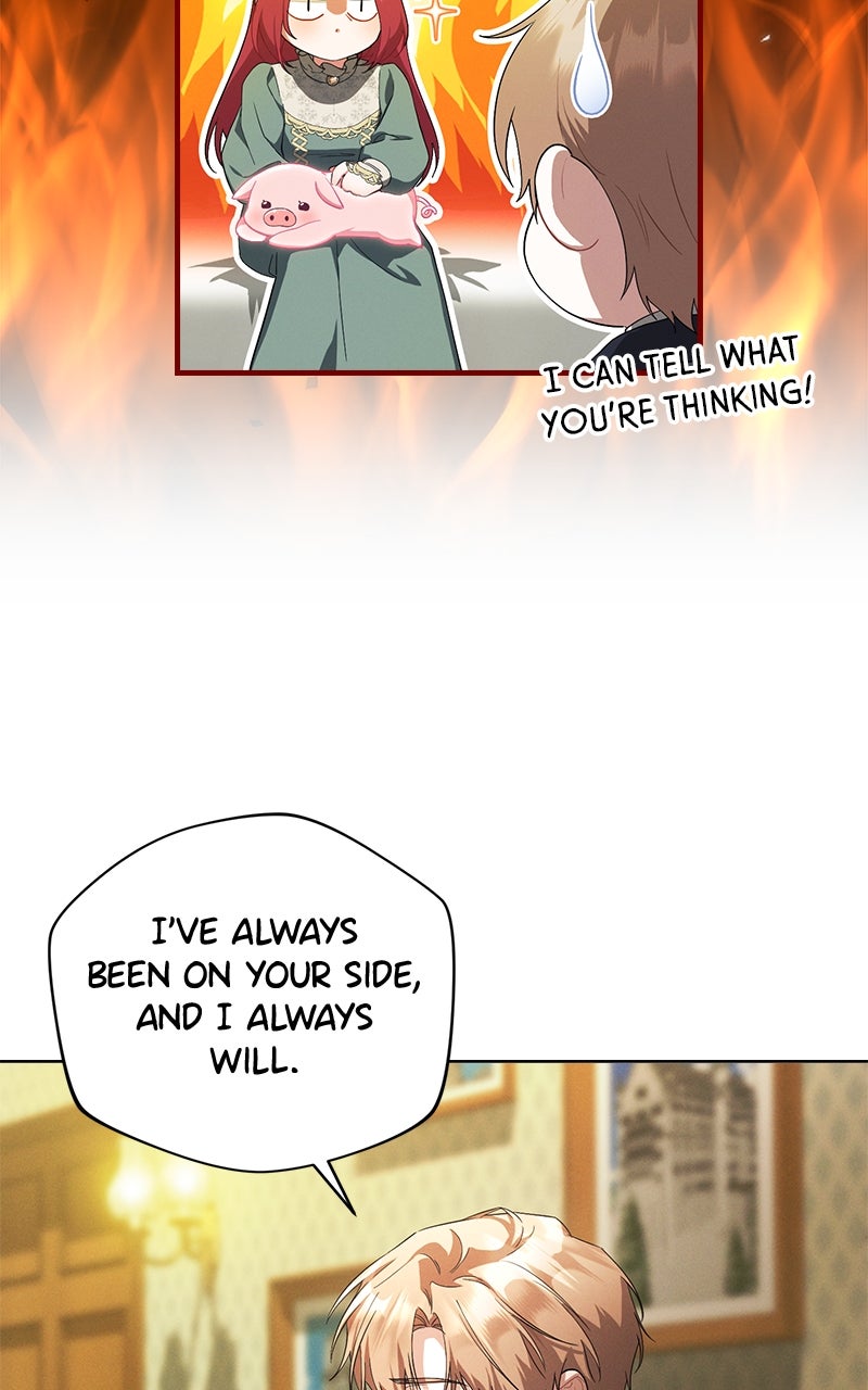 No Benefits for theReincarnated Episode 9 page 8 - 