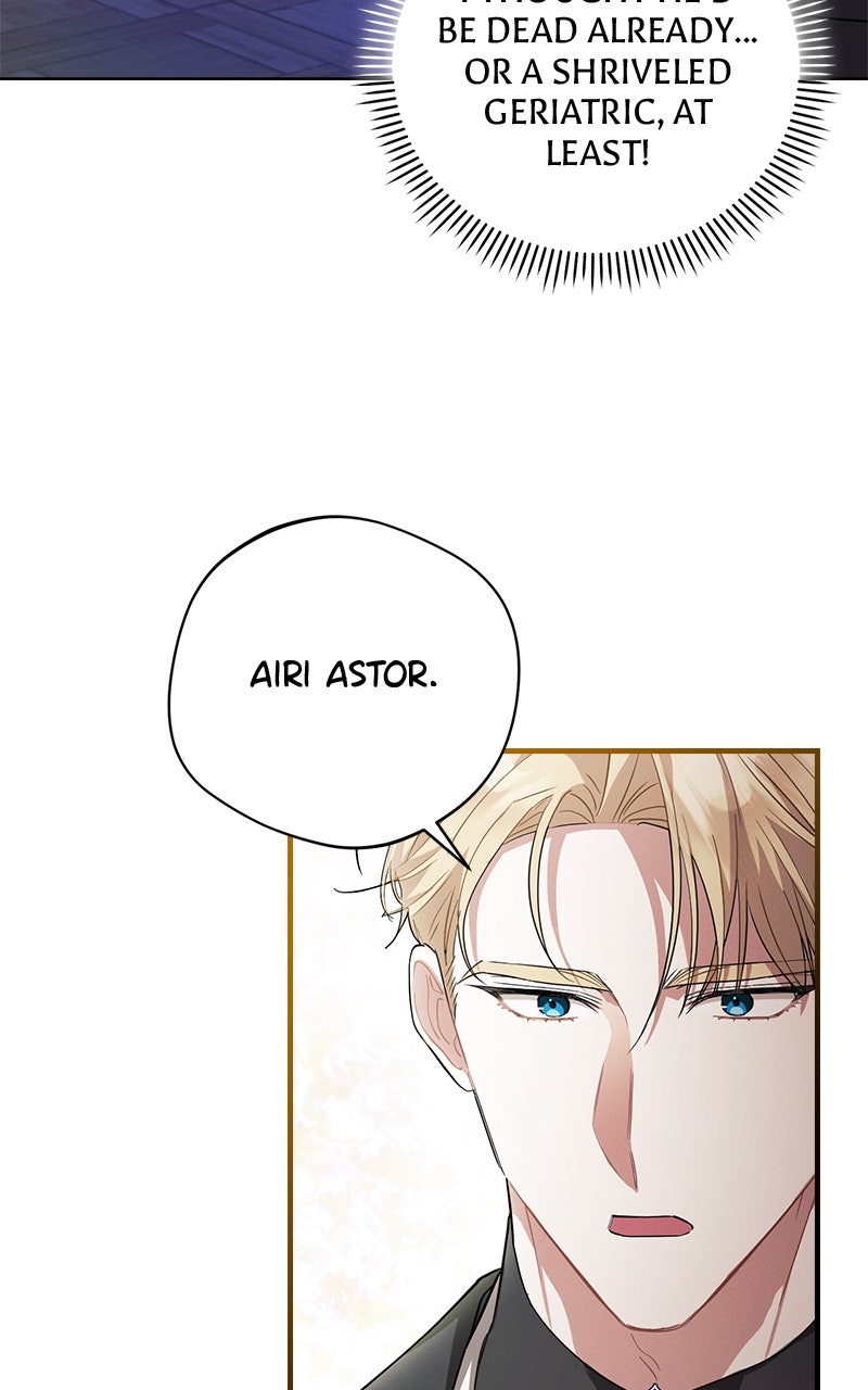 No Benefits for theReincarnated Episode 9 page 71 - 