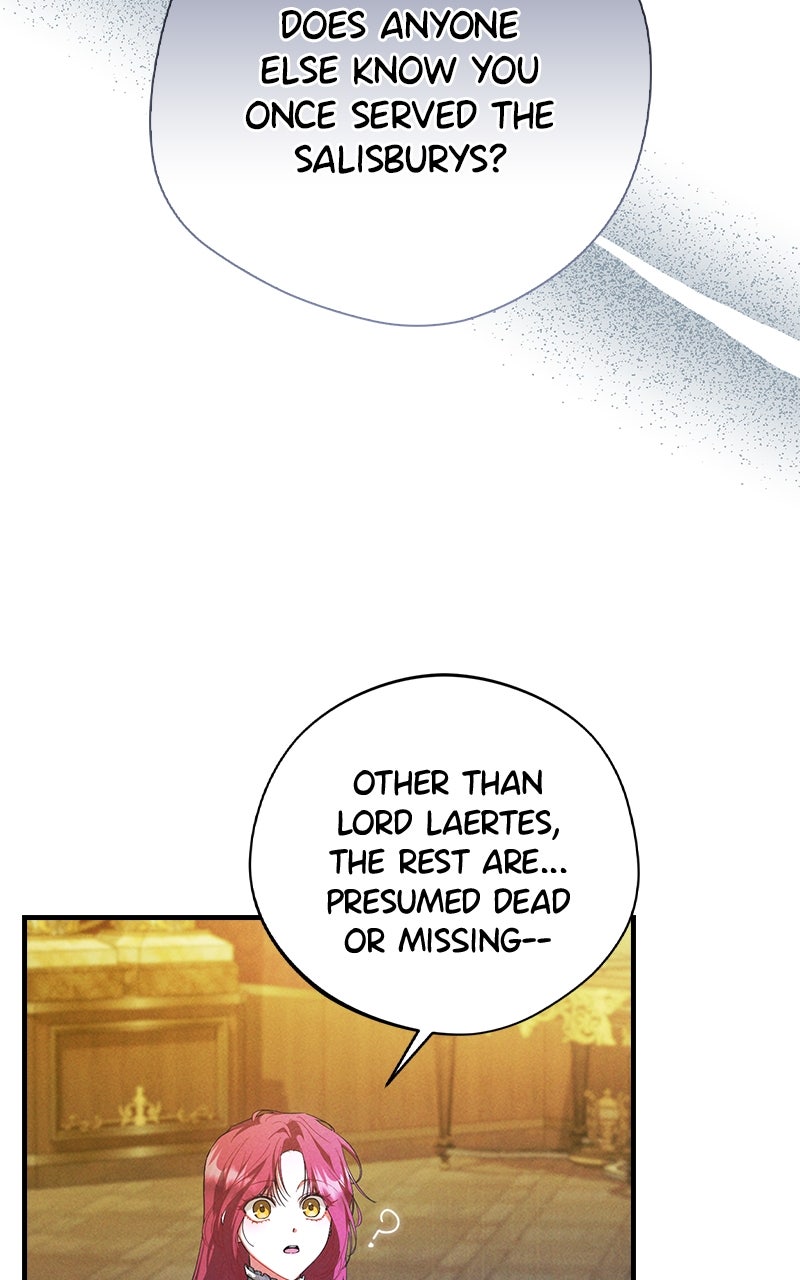 No Benefits for theReincarnated Episode 9 page 74 - 