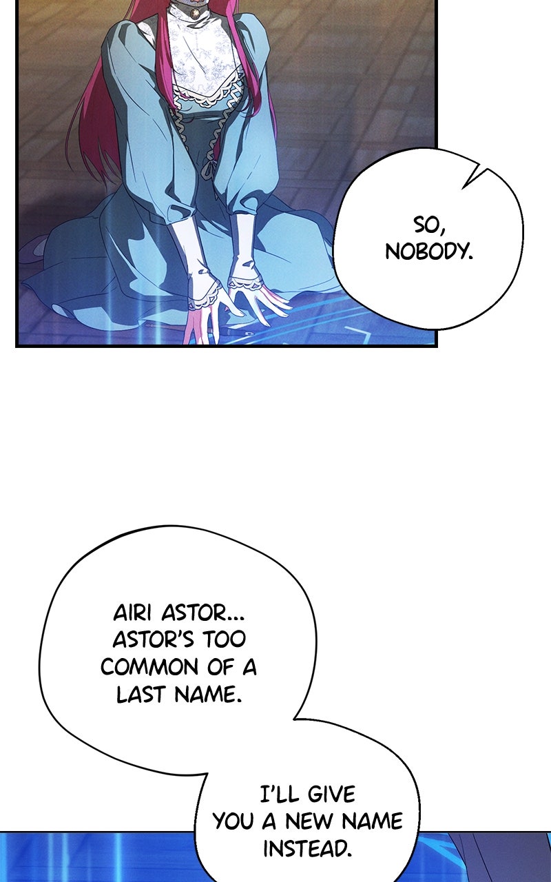 No Benefits for theReincarnated Episode 9 page 75 - 