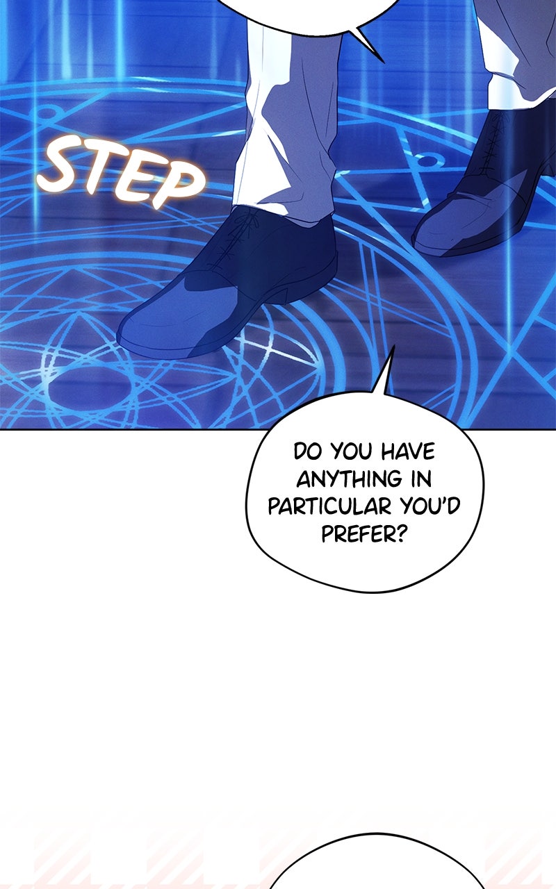 No Benefits for theReincarnated Episode 9 page 76 - 