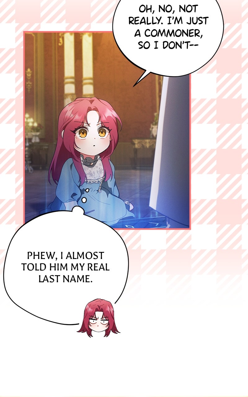 No Benefits for theReincarnated Episode 9 page 77 - 