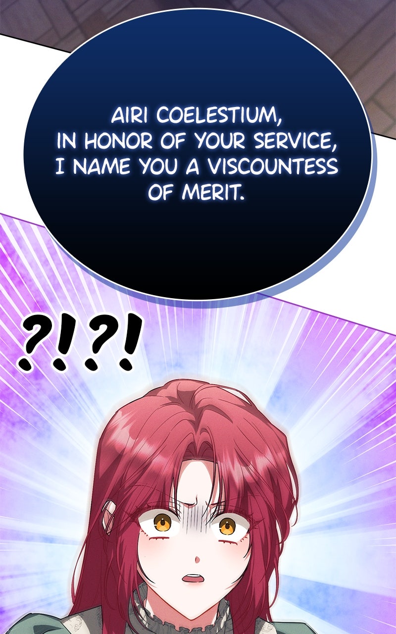 No Benefits for theReincarnated Episode 9 page 83 - 