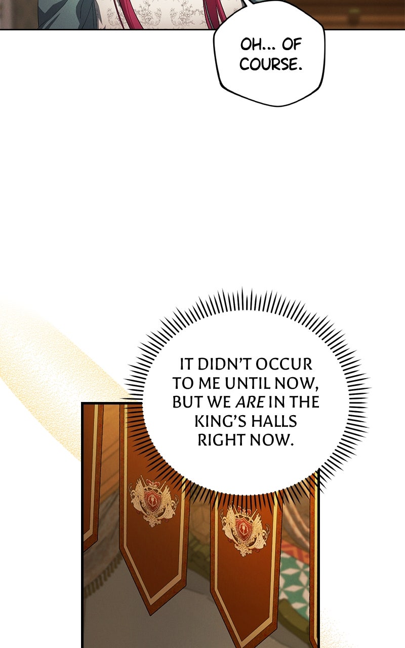No Benefits for theReincarnated Episode 9 page 10 - 