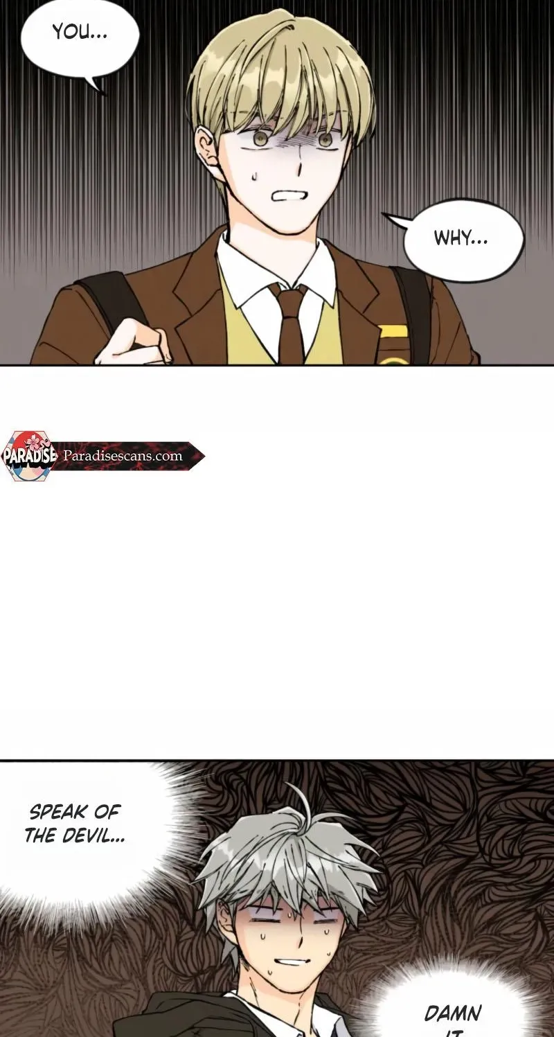 No Compassion Chapter 2 page 23 - 
