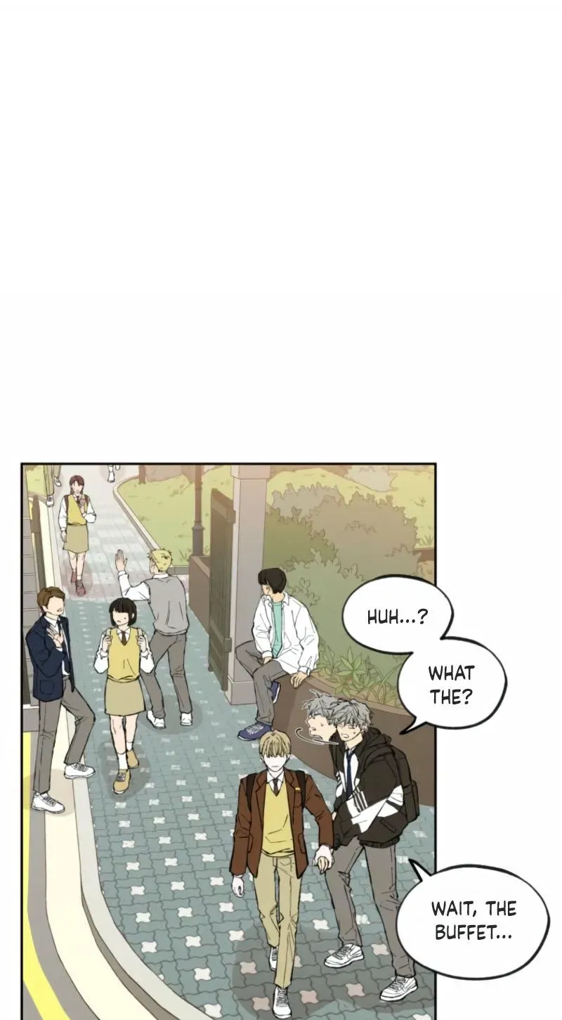 No Compassion Chapter 2 page 26 - 