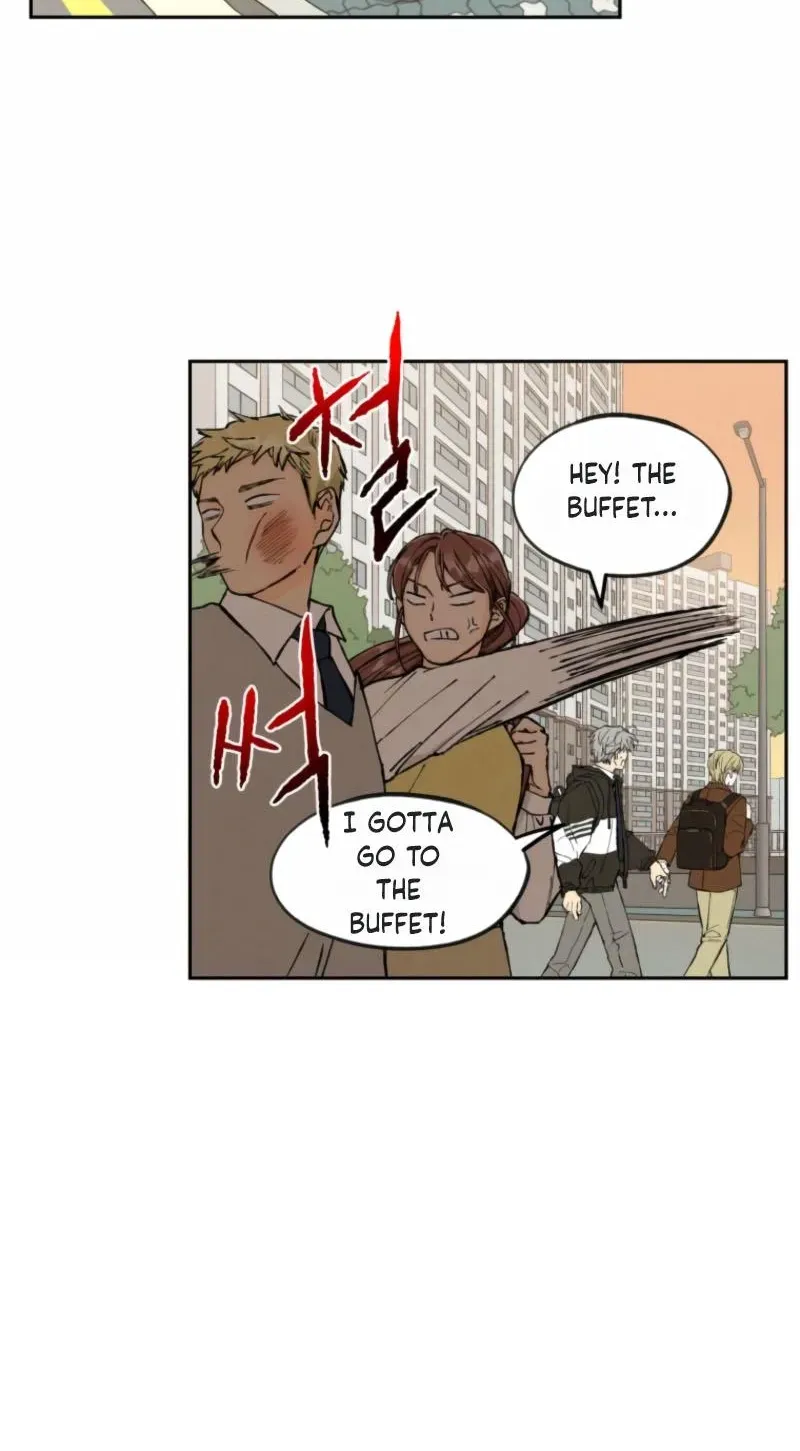 No Compassion Chapter 2 page 27 - 
