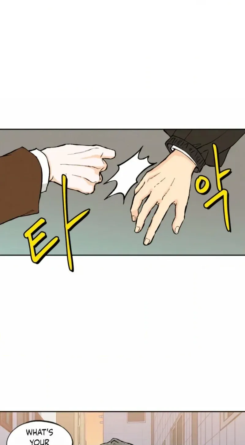 No Compassion Chapter 2 page 28 - 