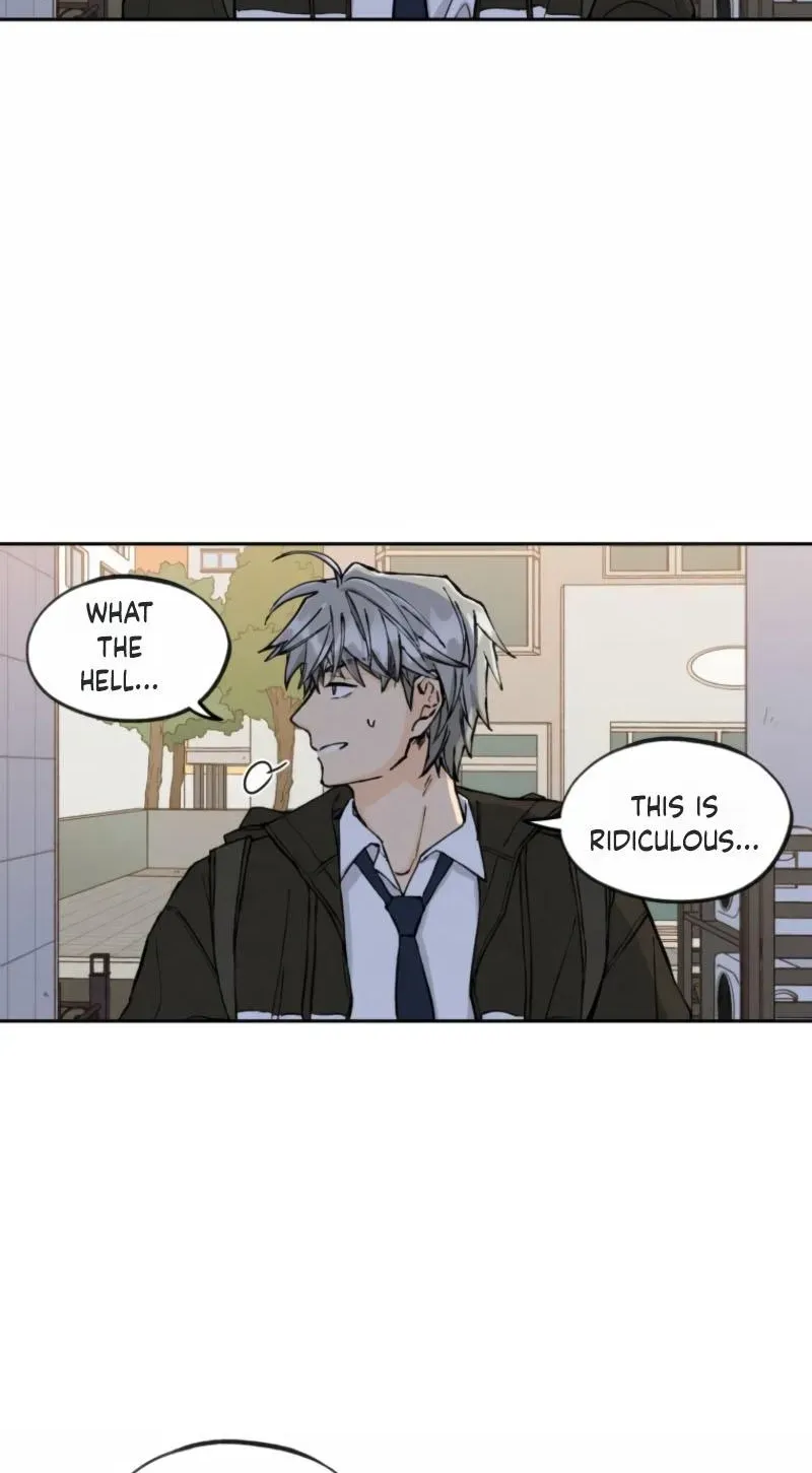 No Compassion Chapter 2 page 30 - 