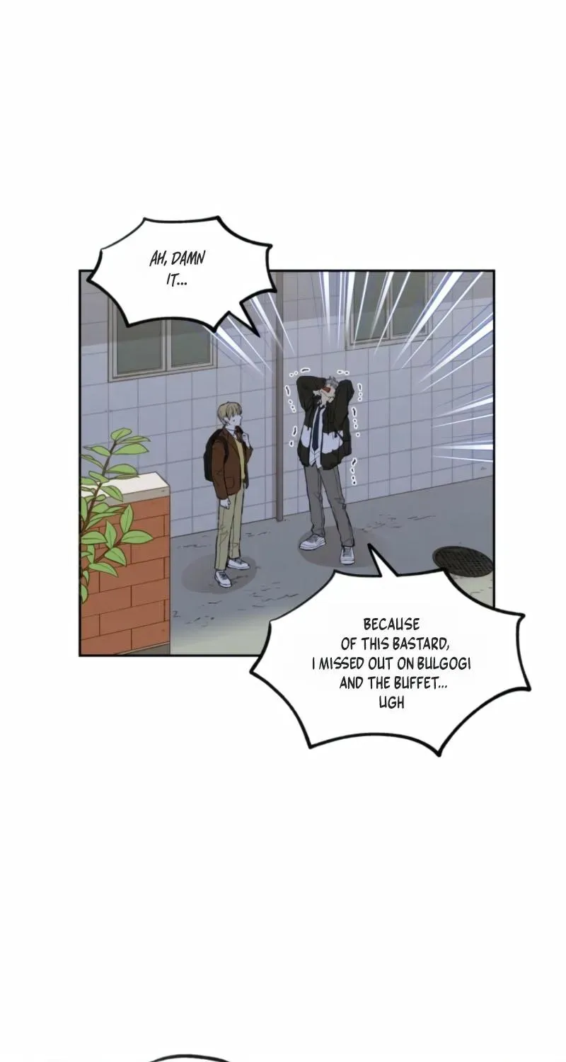 No Compassion Chapter 2 page 35 - 