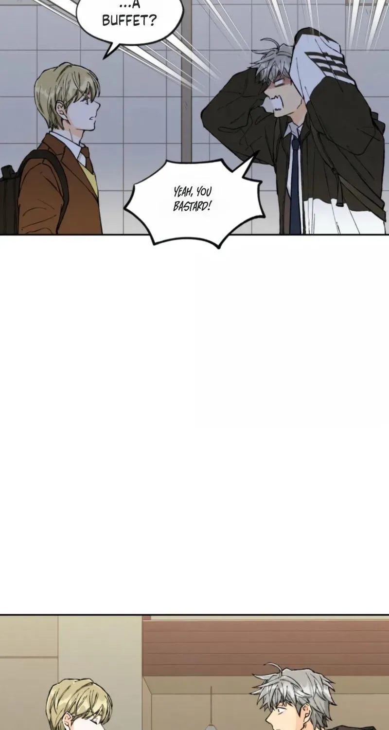 No Compassion Chapter 2 page 37 - 