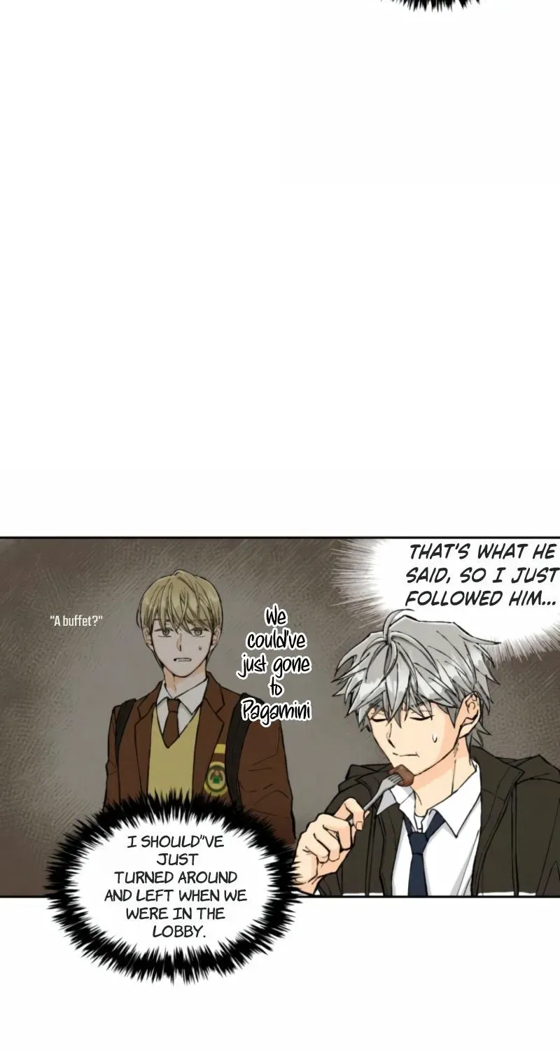 No Compassion Chapter 2 page 43 - 